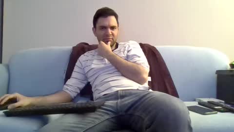 dandyriver online show from 11, 1, 2025