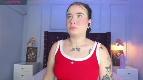 Daniela online show from 22, 1, 2025