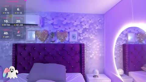 Daniela online show from 12, 2, 2025