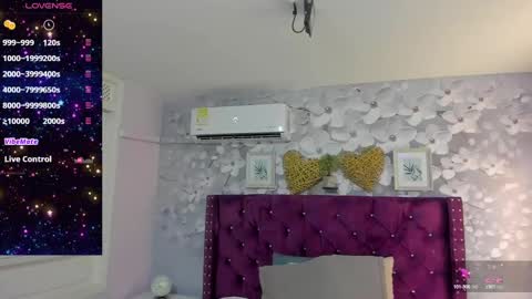 Daniela online show from 22, 2, 2025