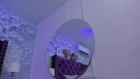 Daniela online show from 11, 2, 2026