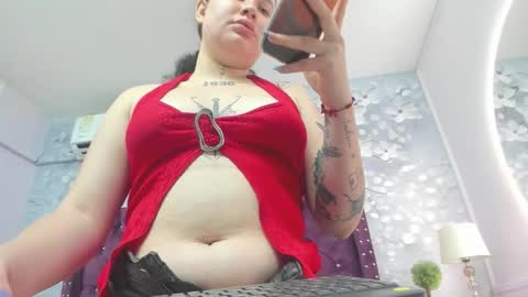 Daniela online show from 1, 3, 2026