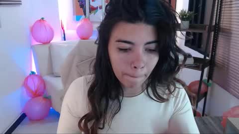 Veronica online show from 20, 10, 2025