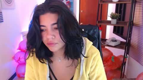 Veronica online show from 22, 11, 2025