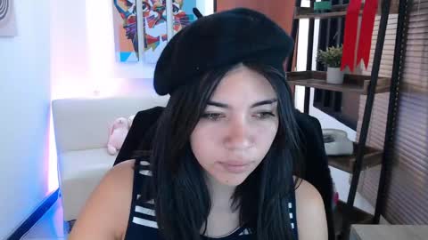 Veronica online show from 23, 4, 2026