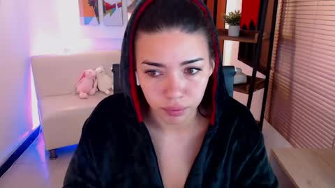 Veronica online show from 25, 4, 2026