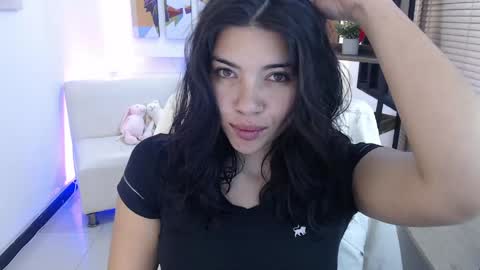 Veronica online show from 27, 4, 2026