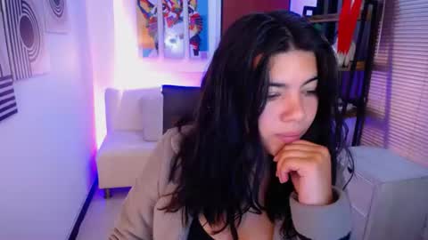Veronica online show from 23, 7, 2026