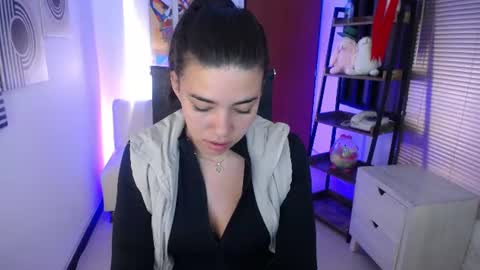 Veronica online show from 25, 7, 2026