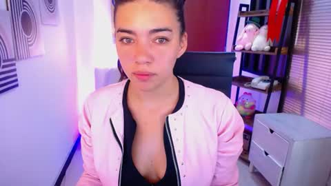 Veronica online show from 29, 7, 2026