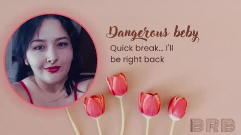 dangerous_beby online show from 28, 7, 2026