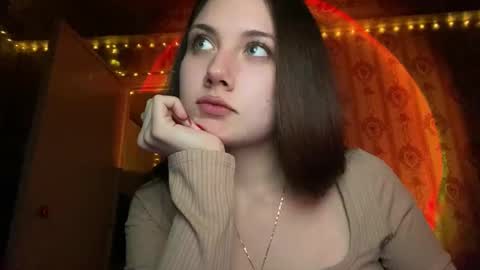 dangerous_softness online show from 11, 3, 2026