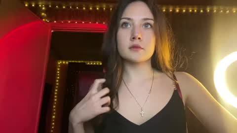 dangerous_softness online show from 28, 4, 2026