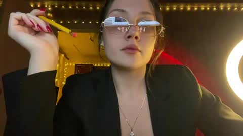 dangerous_softness online show from 1, 5, 2026