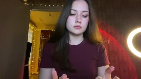 dangerous_softness online show from 6, 5, 2026