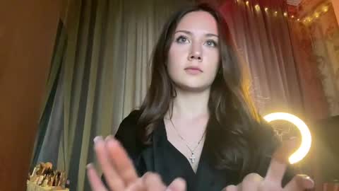dangerous_softness online show from 11, 5, 2026