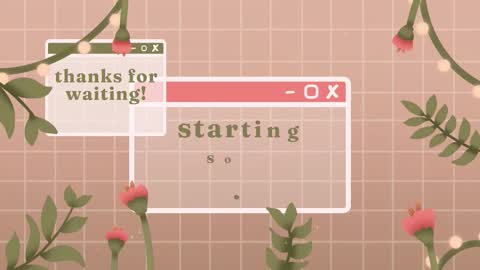 dangerouslyflora online show from 14, 12, 2025