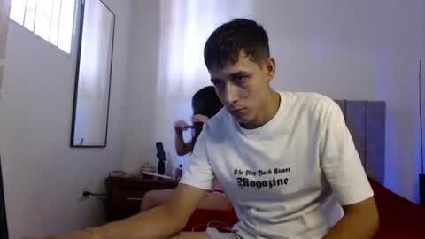Ela and Santi online show from 28, 6, 2026