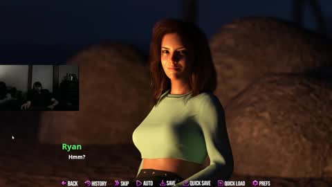 dangpigbenis online show from 14, 12, 2025