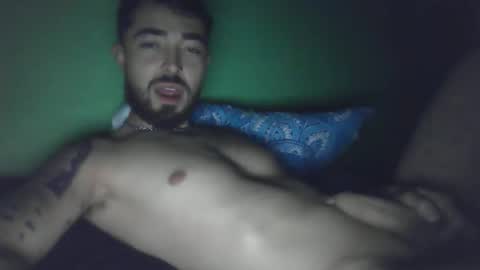 dani3l9905 online show from 21, 12, 2025