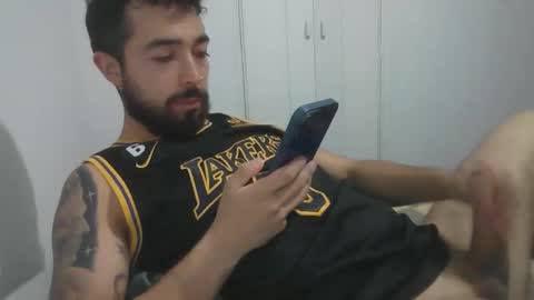 dani3l9905 online show from 12, 2, 2026