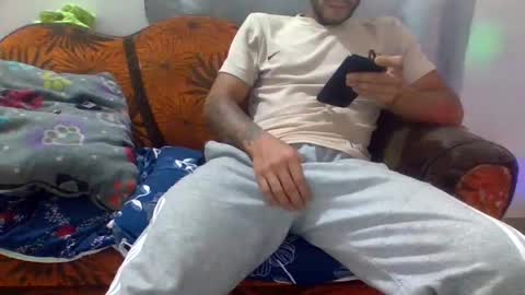 dani9821569006 online show from 21, 9, 2025