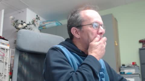 dani_alpina online show from 4, 11, 2025