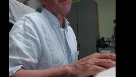 dani_alpina online show from 6, 5, 2026