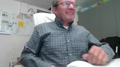 dani_alpina online show from 19, 5, 2026