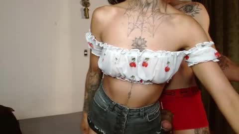 Dani online show from 11, 12, 2024