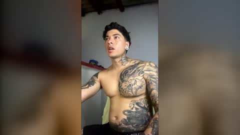 dani_cesar2 online show from 2, 5, 2026