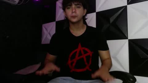 dani_cumboy online show from 7, 1, 2025