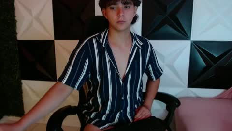 dani_cumboy online show from 13, 2, 2025