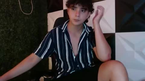 dani_cumboy online show from 14, 2, 2025