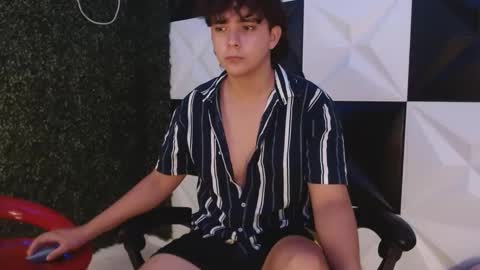 dani_cumboy online show from 18, 2, 2025