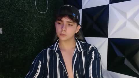 dani_cumboy online show from 24, 2, 2025