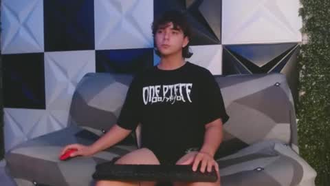 dani_cumboy online show from 9, 3, 2025