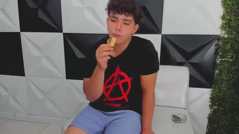 dani_cumboy online show from 9, 10, 2025