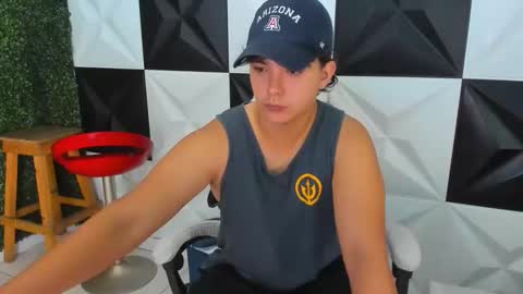 dani_cumboy online show from 16, 11, 2025