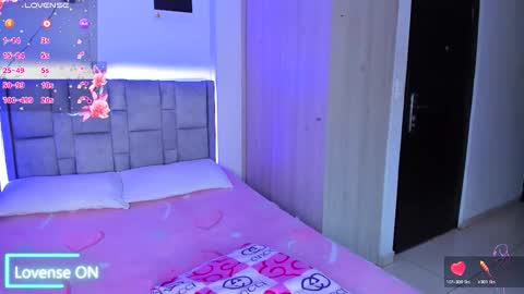 Snapshot of dani_cutee_ chatting on 17, 11, 2025 Dani online show from 17, 11, 2025