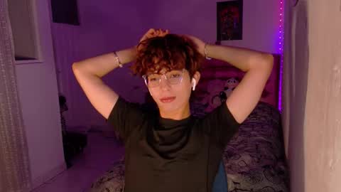 Snapshot of dani_dancer chatting on 10, 1, 2026 Dani Dancer online show from 10, 1, 2026