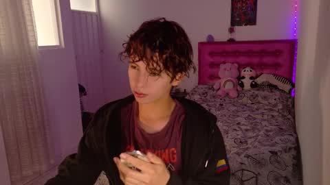 Snapshot of dani_dancer chatting on 11, 1, 2026 Dani Dancer online show from 11, 1, 2026