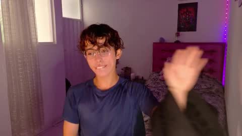 Snapshot of dani_dancer chatting on 13, 1, 2026 Dani Dancer online show from 13, 1, 2026