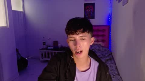 Snapshot of dani_dancer chatting on 14, 1, 2026 Dani Dancer online show from 14, 1, 2026