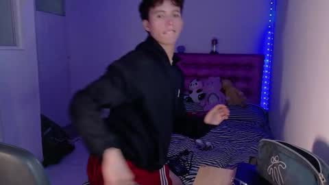 Snapshot of dani_dancer chatting on 9, 2, 2026 Dani Dancer online show from 9, 2, 2026