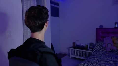 Snapshot of dani_dancer chatting on 10, 2, 2026 Dani Dancer online show from 10, 2, 2026