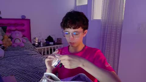 Snapshot of dani_dancer chatting on 22, 2, 2026 Dani Dancer online show from 22, 2, 2026