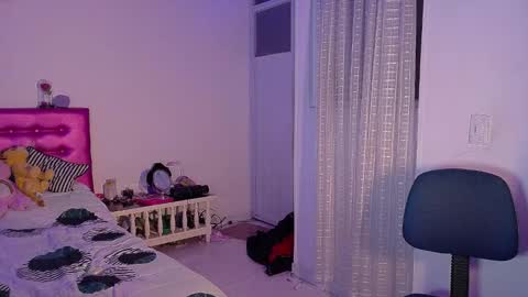 Snapshot of dani_dancer chatting on 5, 3, 2026 Dani Dancer online show from 5, 3, 2026