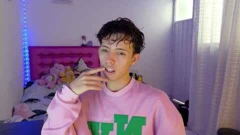 Dani Dancer online show from 20, 3, 2026