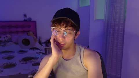 Dani Dancer online show from 25, 4, 2026
